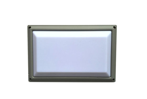 中国 隔壁の外の純粋なアルミニウム LED は壁の表面によって取付けられる涼しい白をつけます サプライヤー