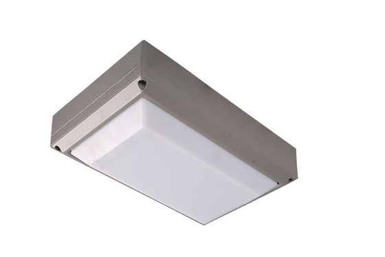 中国 SMD の承認される正方形の導かれた浴室の天井灯の省エネ IP65 セリウム サプライヤー