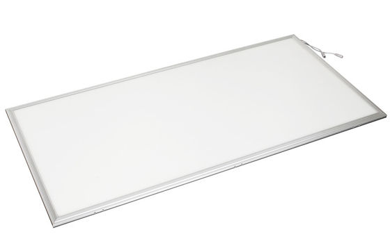 中国 300x1200mm の浴室の天井の正方形 LED の照明灯 36 w PF 0.93 低い Maitance の純粋なアルミニウム サプライヤー