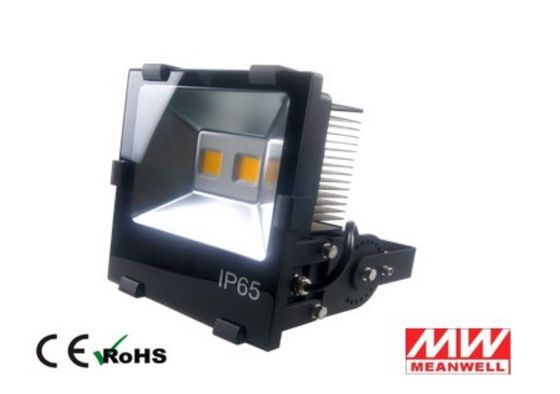 中国 100W屋外産業導かれた洪水ライト高出力LEDの掲示板ライト12000内腔 サプライヤー