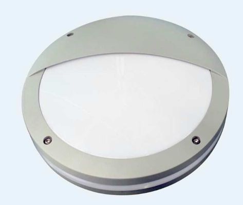 中国 アルミニウム収容Ip65隔壁ライト屋外LED天井灯PF&gt;0.95 サプライヤー