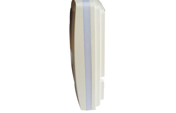 中国 Epistar LED の屋内隔壁ライト 2700 - 7000K RA 75 の外的な隔壁ライト サプライヤー