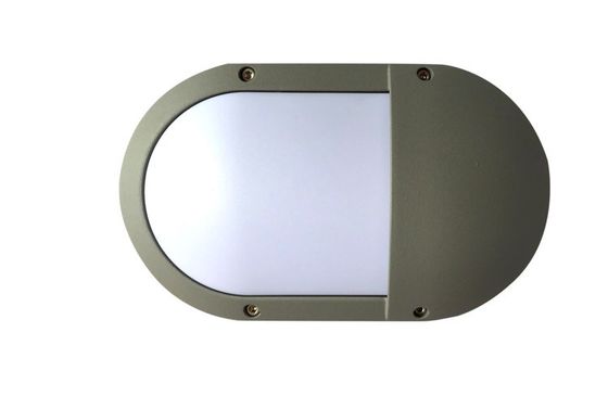 中国 隔壁の外の正方形/円形/楕円形 LED は IK10 高い内腔の省エネをつけます サプライヤー