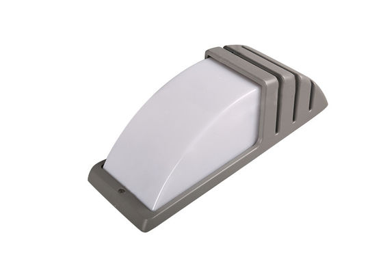 中国 230V 緊急の装飾的な LED の隔壁ライト IP65 6000K Rohs 証明 サプライヤー