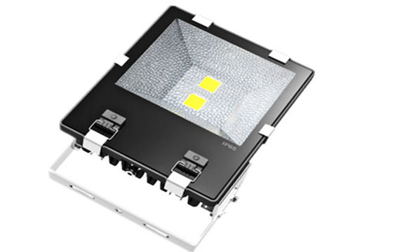 中国 10W-200W Osram LED flood light SMD chips high power industrial led outdoor lighting 3000K-6000K high lumen CE certified サプライヤー