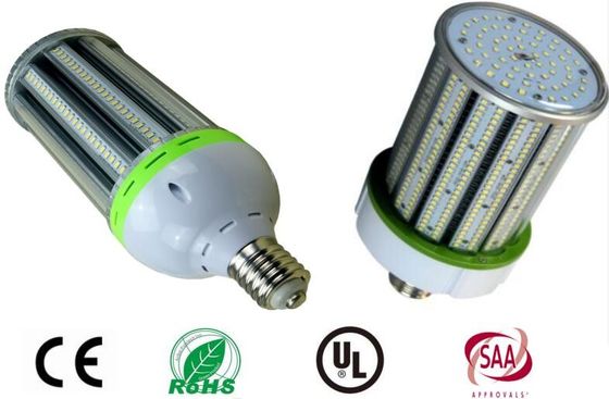 中国 封じられた据え付け品のための高い発電E40 120W 18000lumen LEDのトウモロコシの電球 サプライヤー