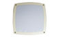 IP65 SMD 3528 の Mordern の装飾のための涼しく白い楕円形 LED の天井板ライト サプライヤー