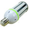 54W LEDのトウモロコシ ランプE40 E39基礎明確な乳白色カバー140lm/ワット2835のEpistarの破片 サプライヤー